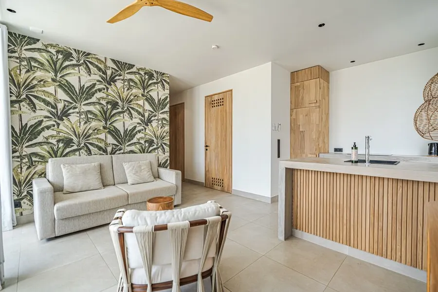 Two bedroom apartment - Van der Valk Bonaire
