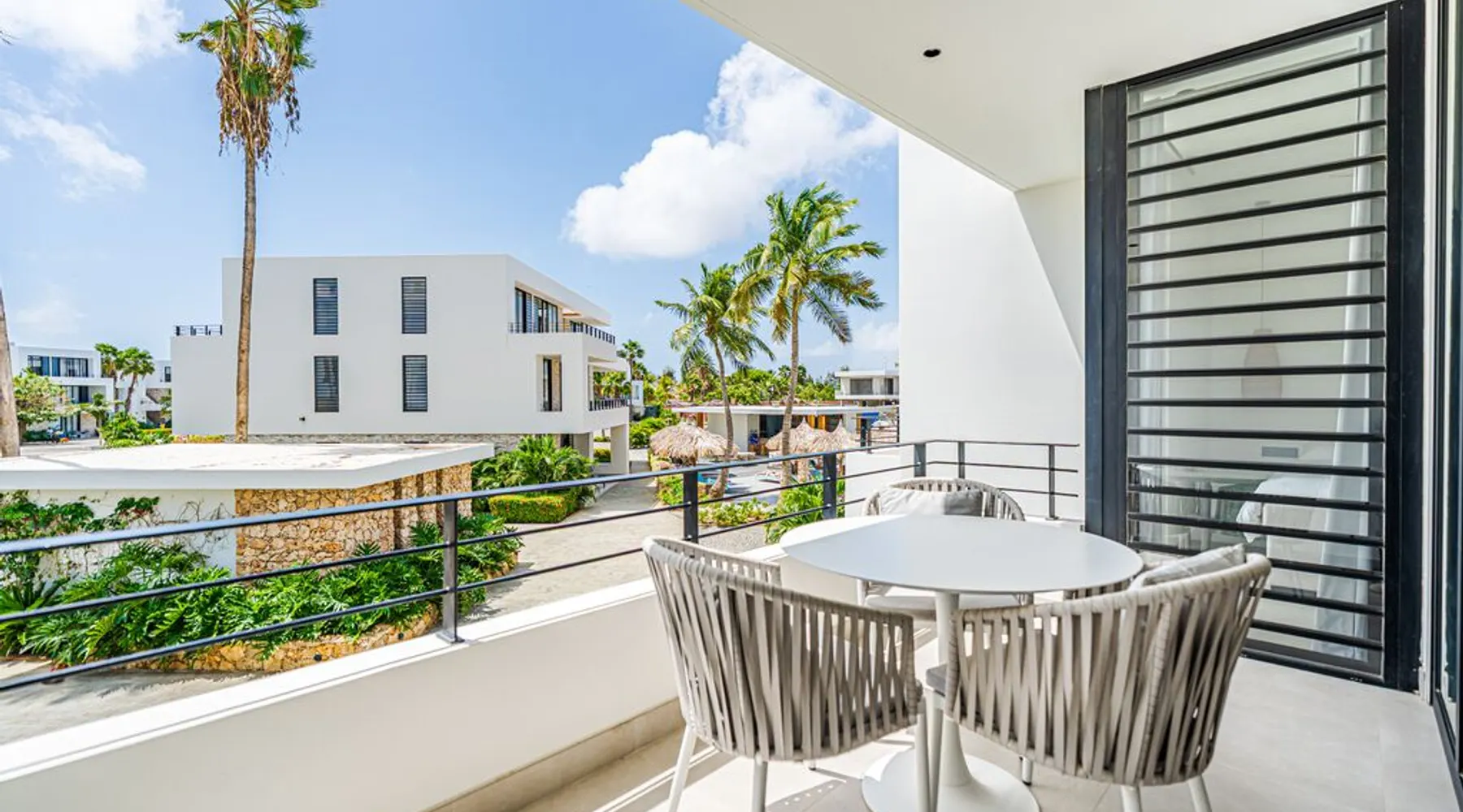 Two bedroom apartment - Plaza Beach & Dive Resort Bonaire