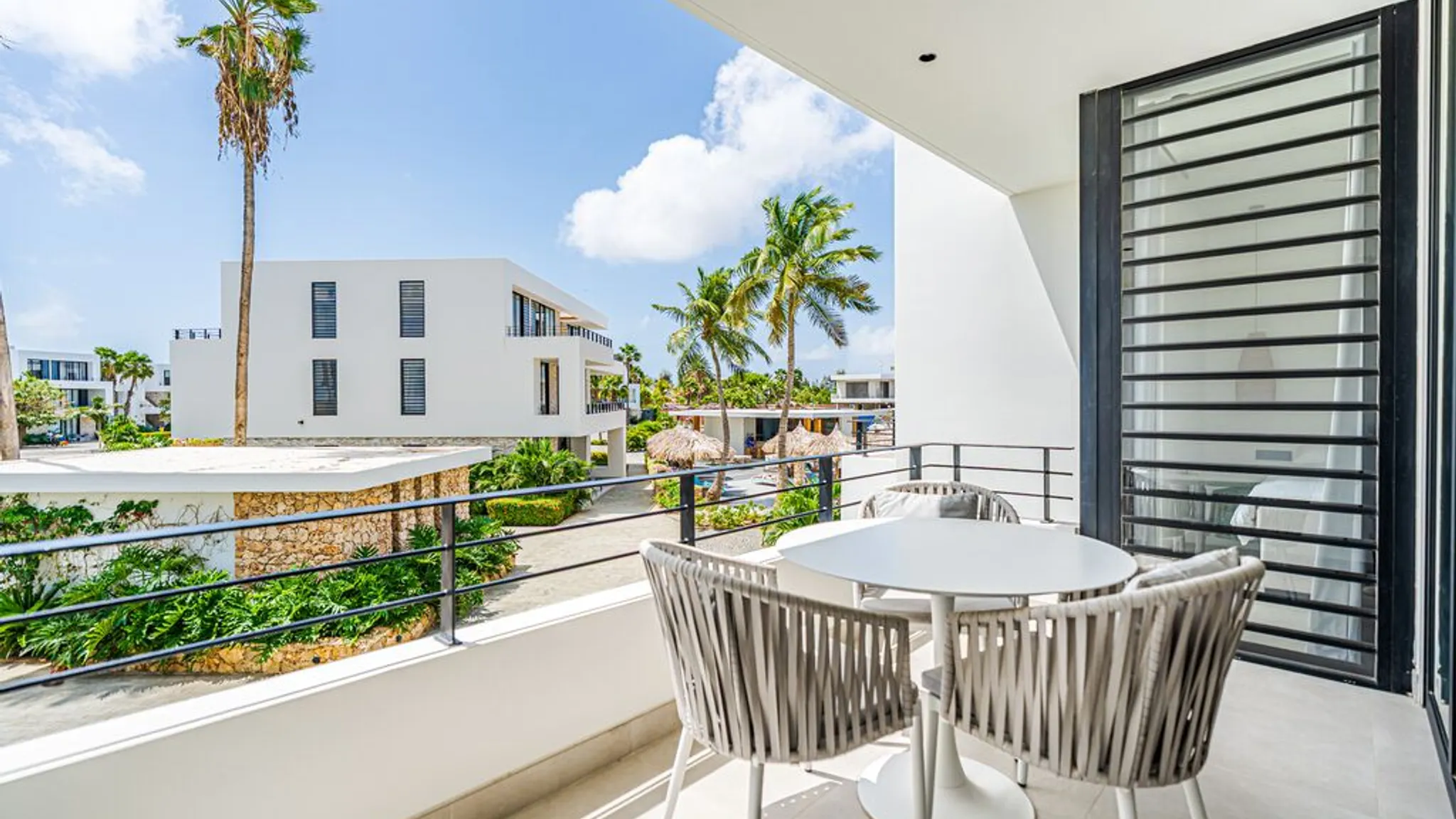 Two bedroom apartment - Plaza Beach & Dive Resort Bonaire