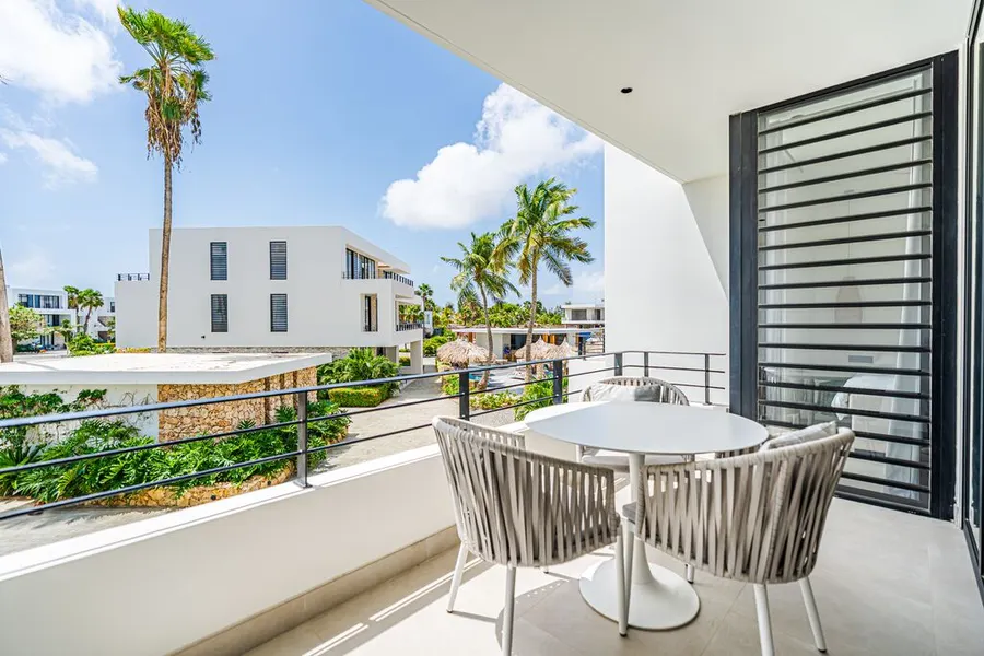 Two bedroom apartment - Plaza Beach & Dive Resort Bonaire