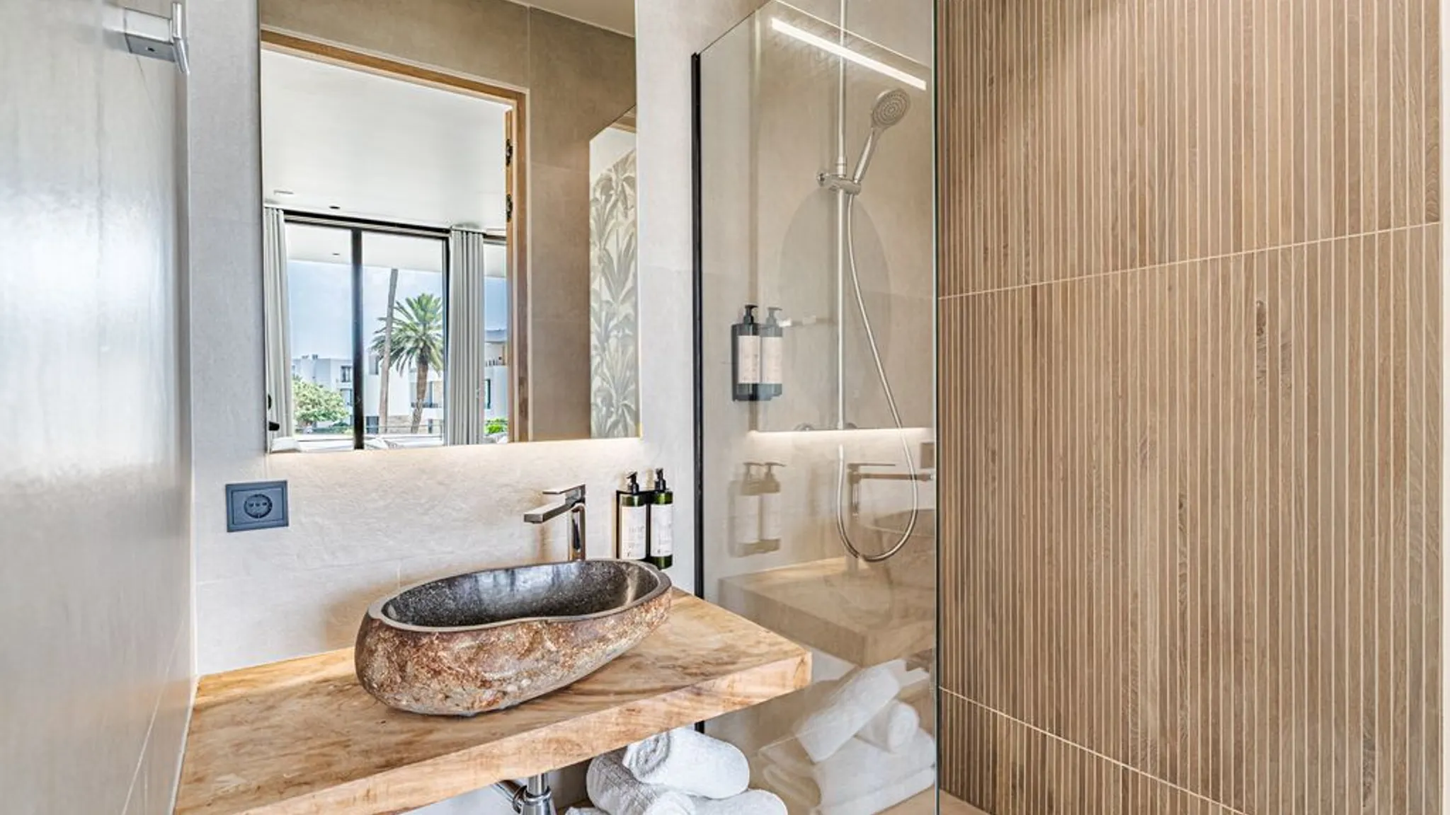 Two bedroom apartment - Van der Valk Bonaire