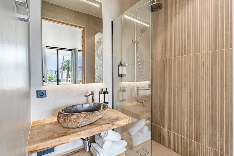 Two bedroom apartment - Van der Valk Bonaire