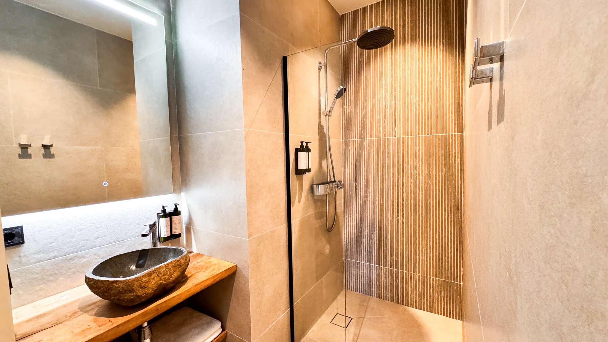 3-kamer appartement Bonaire - Plaza Beach & Dive Resort