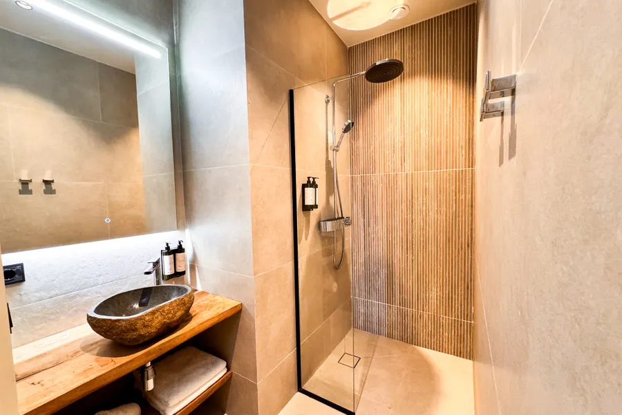 3-kamer appartement Bonaire - Plaza Beach & Dive Resort