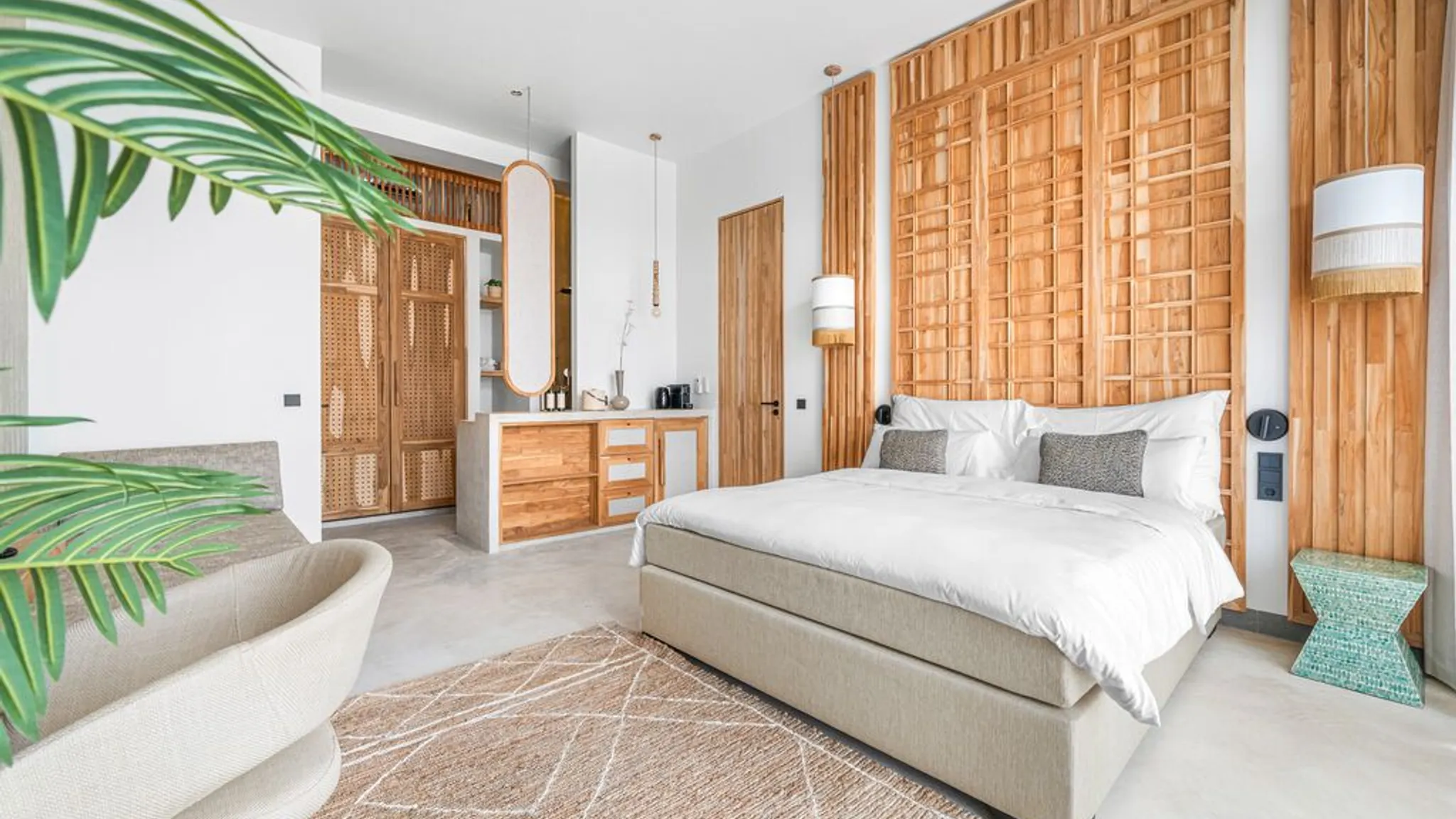 Deluxe Room Laguna
