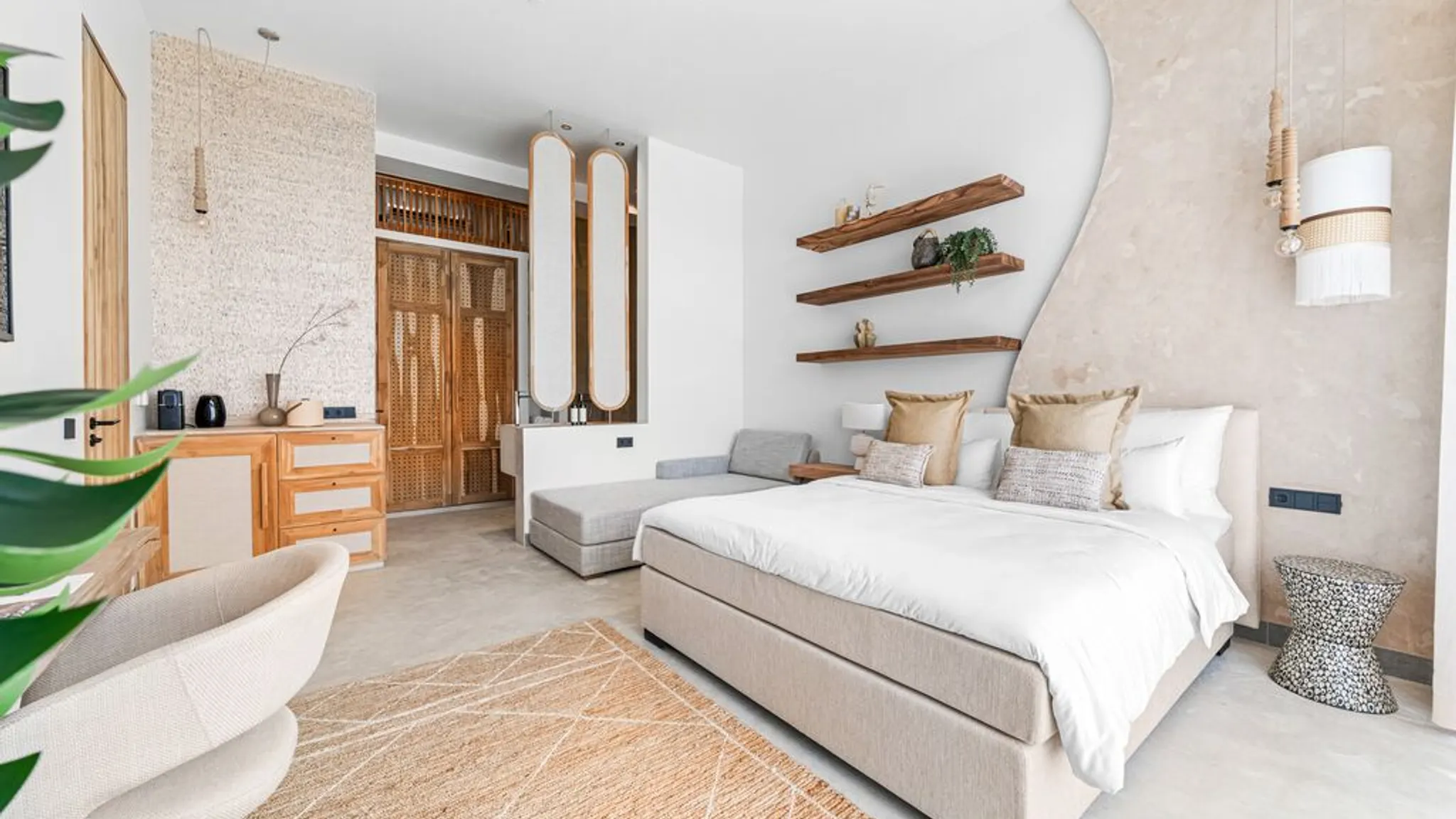Deluxe Room Laguna
