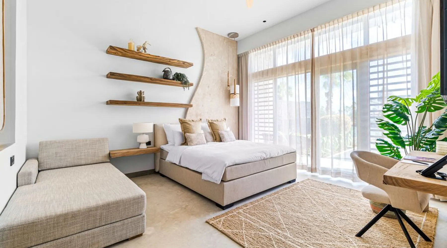 Deluxe Room Laguna