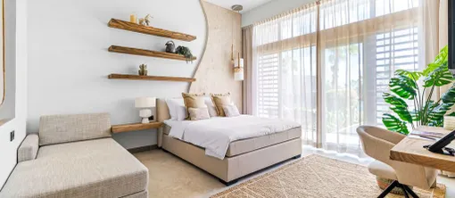 Deluxe Room Laguna