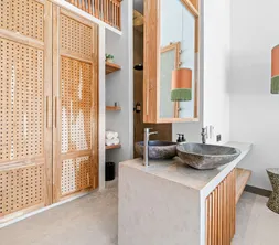Double Deluxe Room